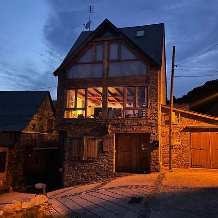 Vilamós Zoe 아파트 외부 사진